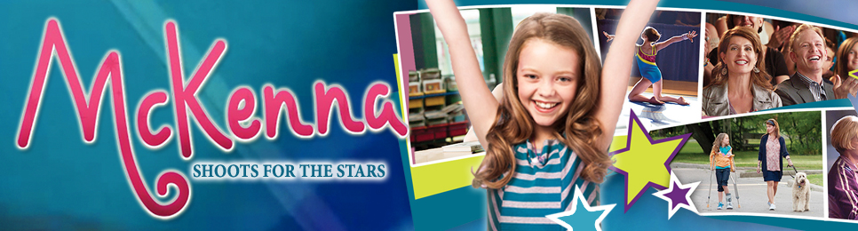 mckenna