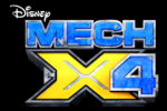 mech-x4 website