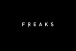 Freaks Logo - Rectangle
