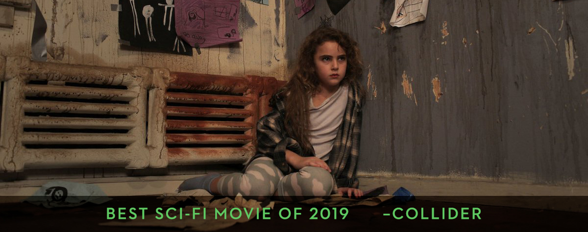 Collider Votes Freaks one of The Best Sci-Fi Movies of 2019